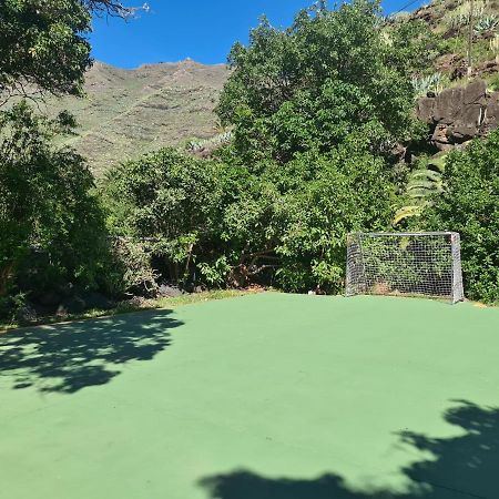Haciendita Gomera San Sebastián de la Gomera Esterno foto