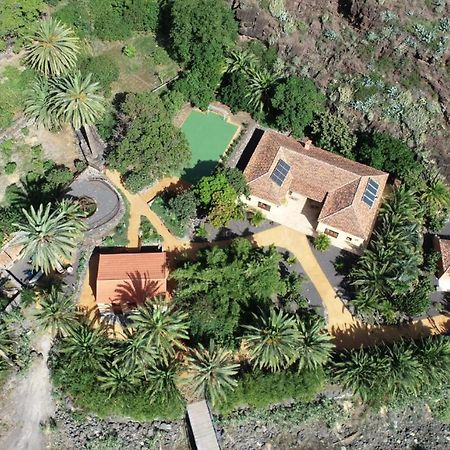 Haciendita Gomera San Sebastián de la Gomera Esterno foto