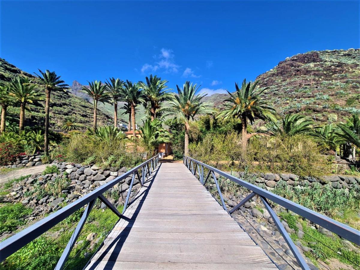 Haciendita Gomera San Sebastián de la Gomera Esterno foto