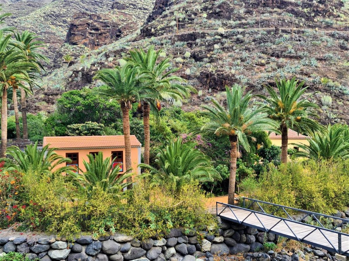 Haciendita Gomera San Sebastián de la Gomera Esterno foto