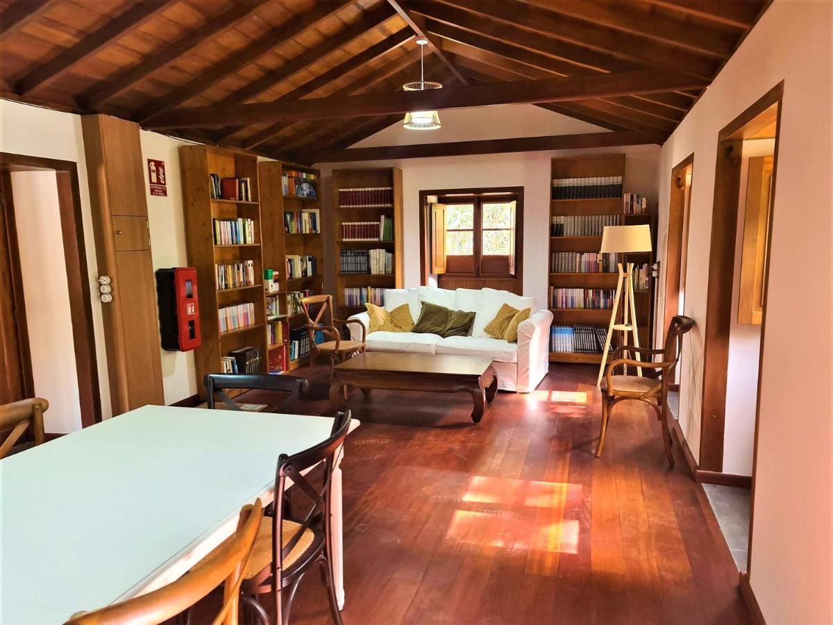 Haciendita Gomera San Sebastián de la Gomera Esterno foto