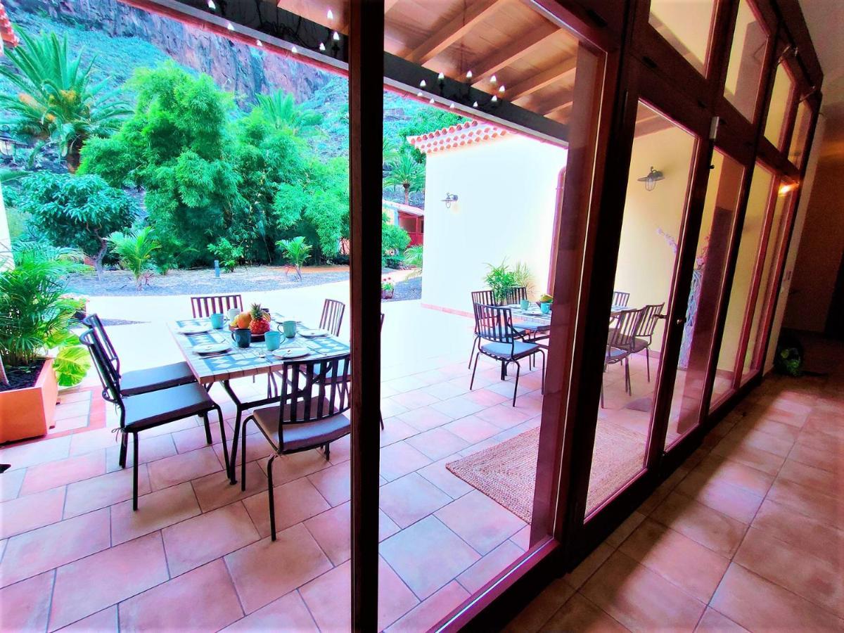 Haciendita Gomera San Sebastián de la Gomera Esterno foto