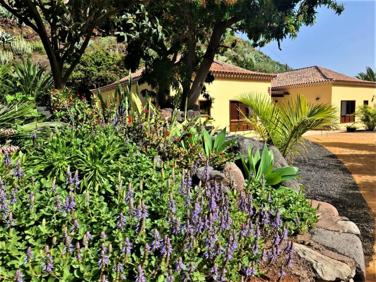 Haciendita Gomera San Sebastián de la Gomera Esterno foto