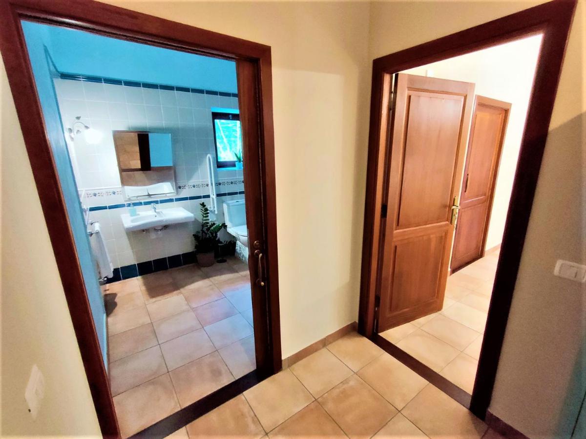 Haciendita Gomera San Sebastián de la Gomera Esterno foto