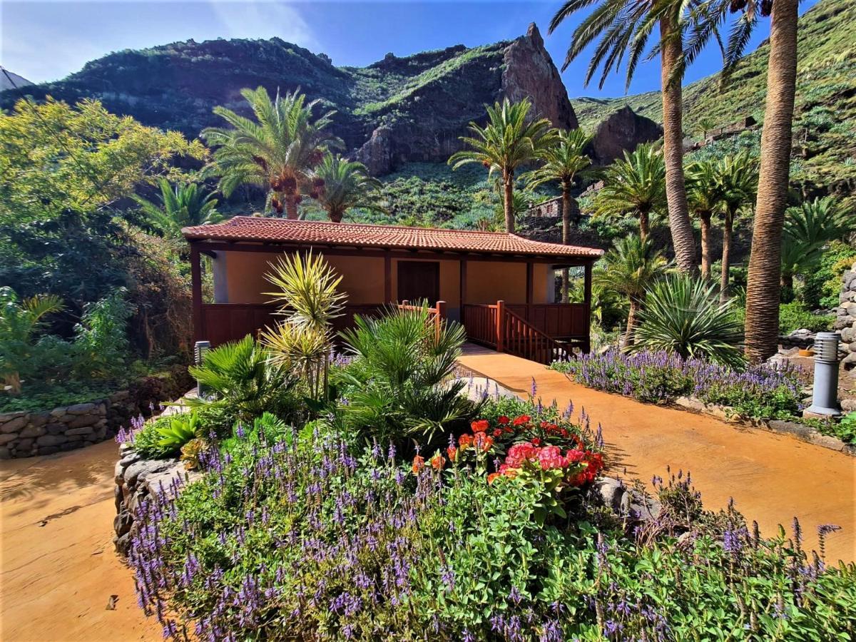 Haciendita Gomera San Sebastián de la Gomera Esterno foto