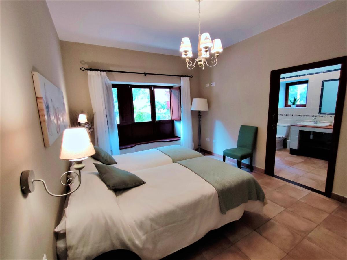 Haciendita Gomera San Sebastián de la Gomera Esterno foto