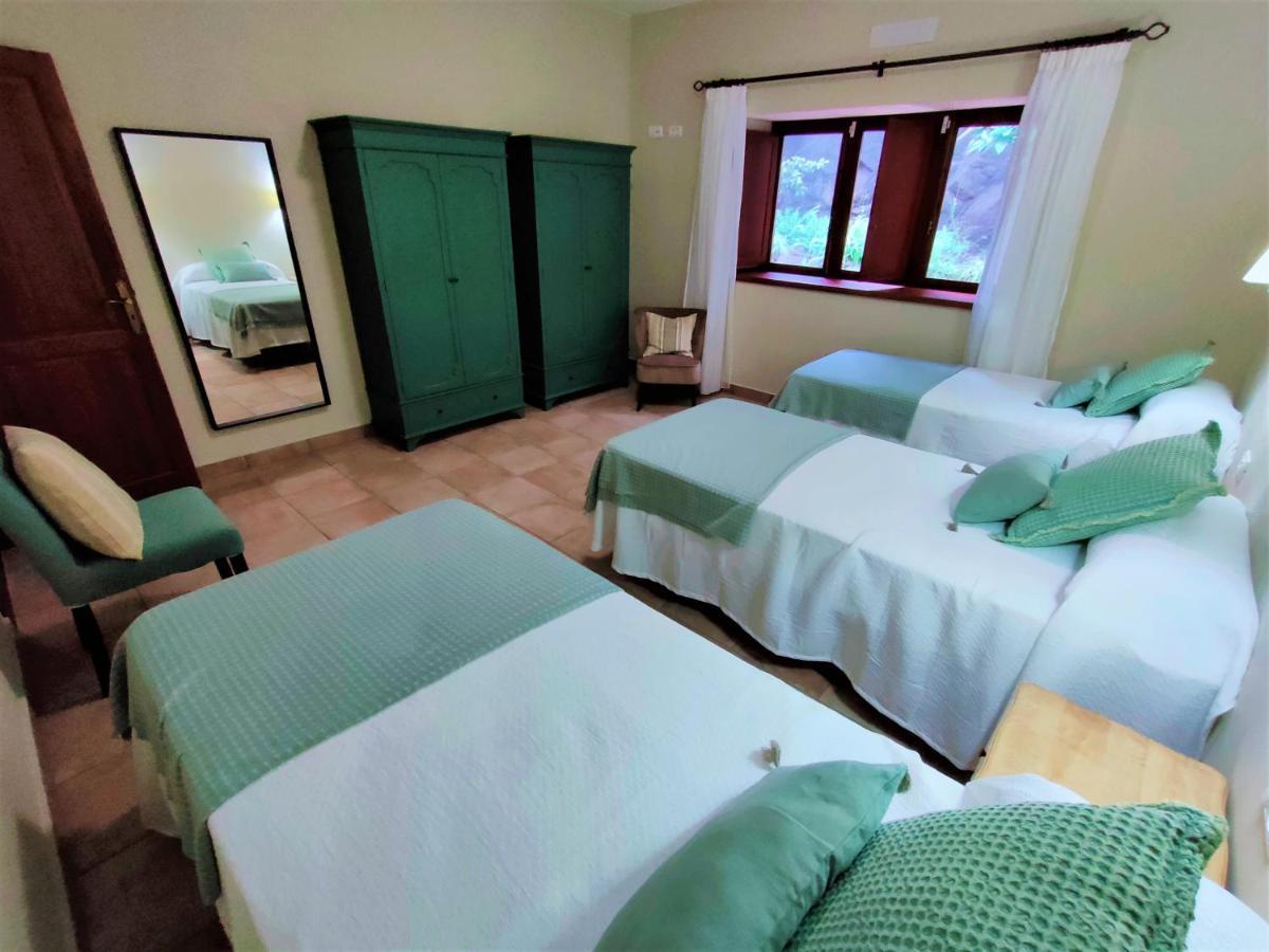 Haciendita Gomera San Sebastián de la Gomera Esterno foto