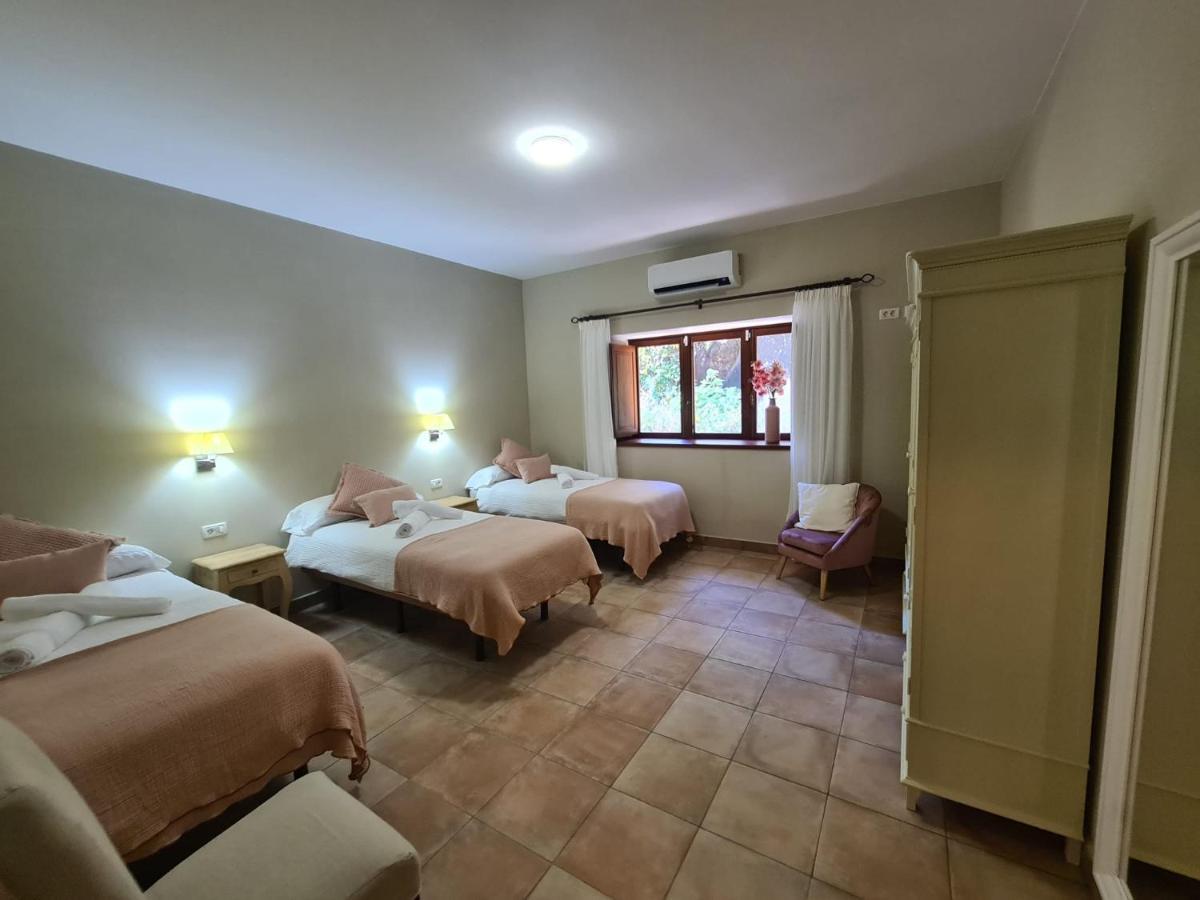 Haciendita Gomera San Sebastián de la Gomera Esterno foto