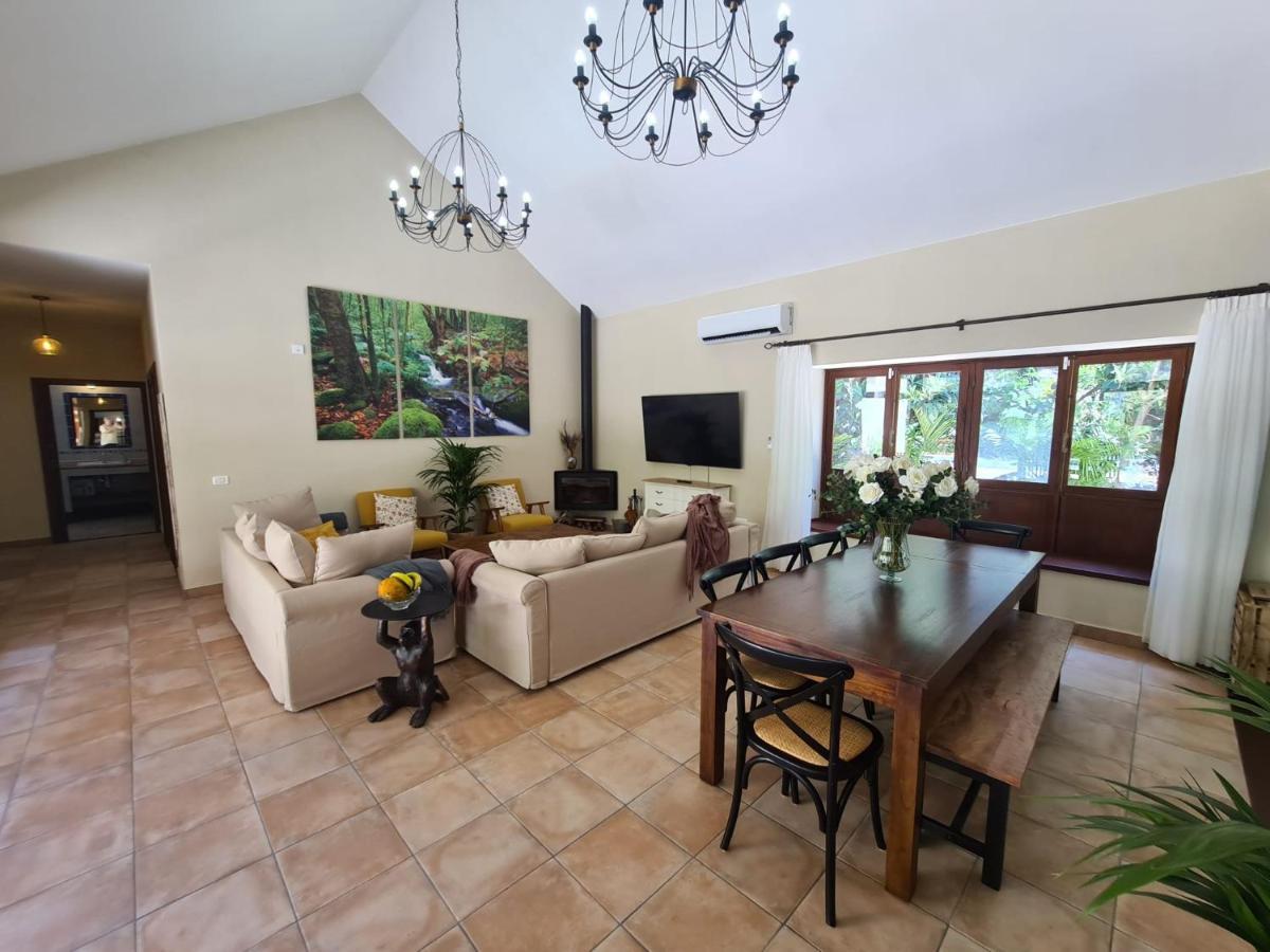 Haciendita Gomera San Sebastián de la Gomera Esterno foto