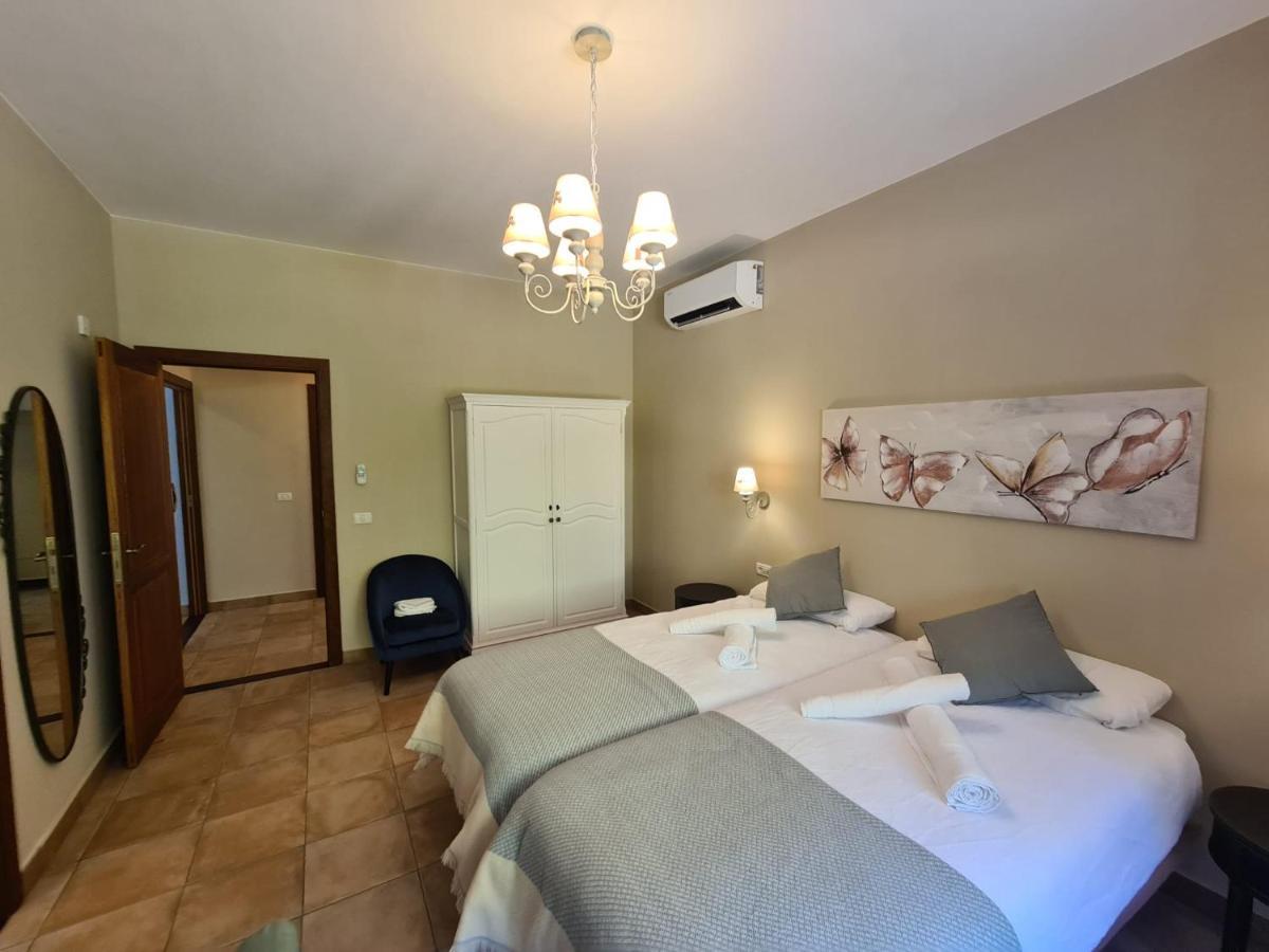 Haciendita Gomera San Sebastián de la Gomera Esterno foto