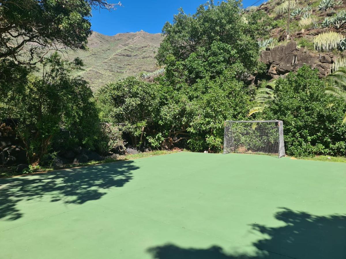 Haciendita Gomera San Sebastián de la Gomera Esterno foto